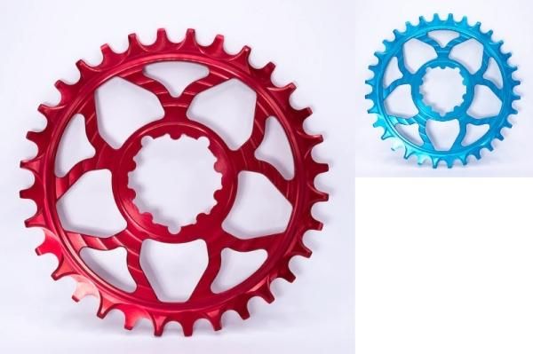 5DEV 5DEV 7075 Classic Chainring - 東京都世田谷区のマウンテン 