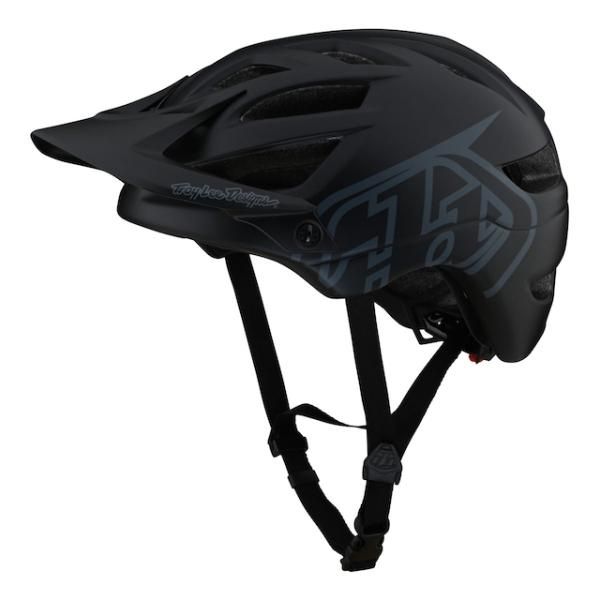 【在庫処分特価】Troy Lee ヘルメット 自転車用 A1 Drone ファイヤ－レッド/M-L TLD 22Y A1 HELMET DRONE - 東京都世田谷区のマウンテンバイク