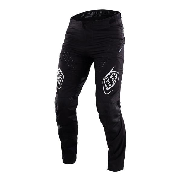 Troy Lee Designs】SPRINT PANTS [スプリントパンツ] Mono-Black