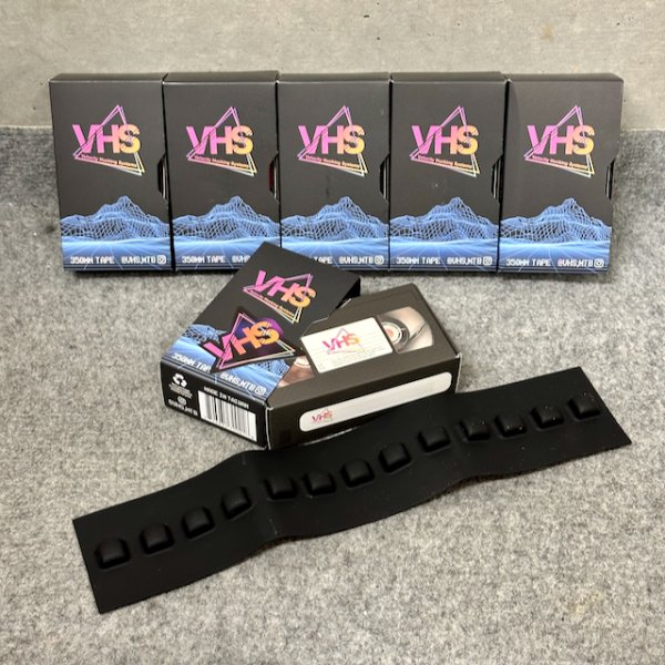 VHS(Velocity Hucking Systems) 2.0 Slapper Tape - 東京都世田谷区のマウンテンバイクショップ  小川輪業商会webshop
