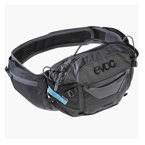 evoc TECHNICAL PERFORMANCE PACKS HIP PACK PRO 3L - 東京都世田谷区のマウンテンバイクショップ  小川輪業商会webshop