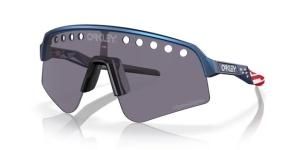 OAKLEY SUTRO LITE SWEEP Troy lee designs blue colorshift ǥ
