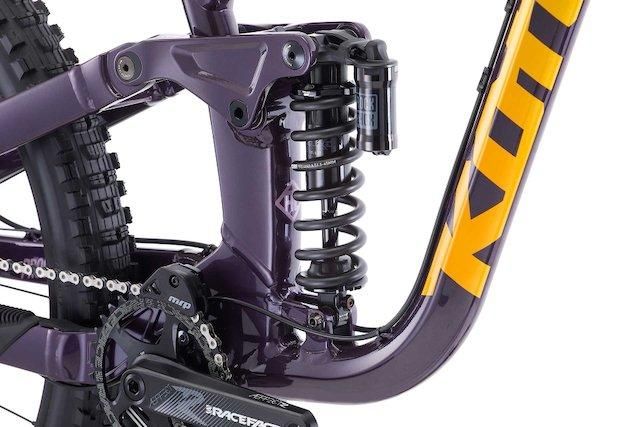 KONA PROCESS X DH Mサイズ - 東京都世田谷区のマウンテンバイク