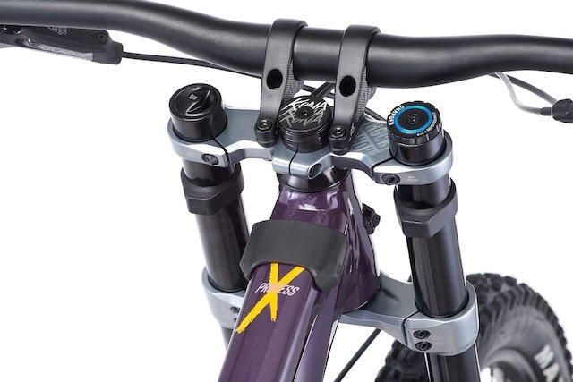 KONA PROCESS X DH Mサイズ - 東京都世田谷区のマウンテンバイク