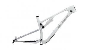ROCKYMOUNTAIN Element Carbon Frameset  White/Grey M (ꥢå)