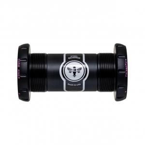CHRISKING THREADFIT™ 30 68/73mm Two Tone Black Punch