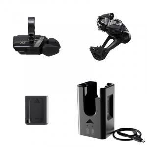 SHIMANO DEORE-XT Di2 磻쥹®ƥ UPGRADE KIT (10-51Tб)