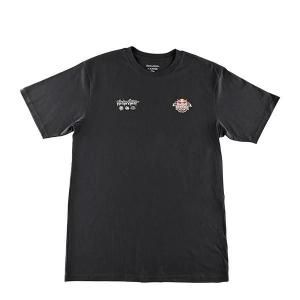 TLD  Troy Lee Designs X Red Bull Rampage - ALTERED REALITY COAL