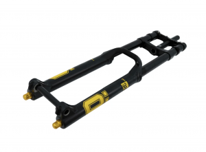 Öhlins DH38 M.1 Coil 29 TTX.18 Downhill Fork 200mm offset 50mm Crown å