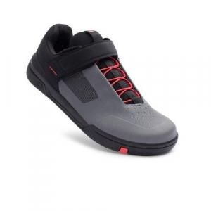 <img class='new_mark_img1' src='https://img.shop-pro.jp/img/new/icons34.gif' style='border:none;display:inline;margin:0px;padding:0px;width:auto;' />CRANKBROTHERS STAMP SPEEDLACE GREY/RED US9/27.0cm