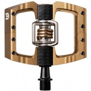 CRANKBROTHERS MALLET DH CLIP-IN PEDALS - LOIC BRUNI EDITION