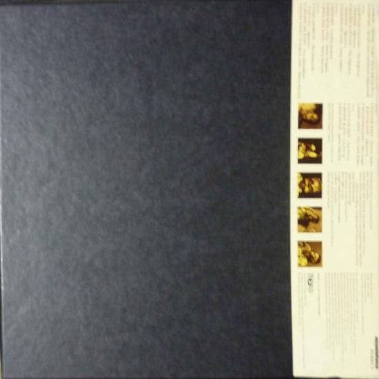 OPEN THE GATE / LEE SCRATCH PERRY AND FRIENDS - STAMINA