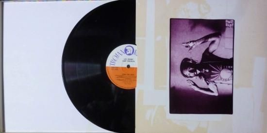 OPEN THE GATE / LEE SCRATCH PERRY AND FRIENDS - STAMINA