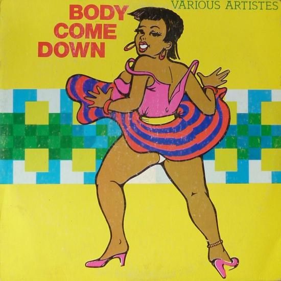 レゲエ AGONY BODY Frankie Jones & Michael E レゲエ AGONY BODY Frankie Jones & Michael E