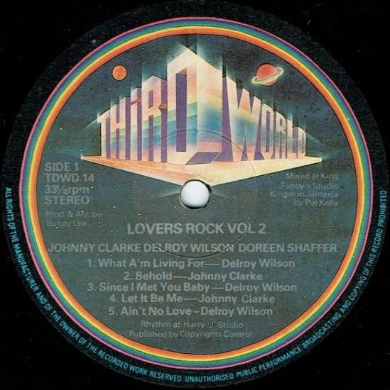 Play The Best Of Delroy Wilson by Delroy Wilson on Amazon Music