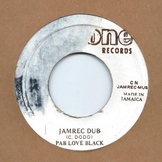 RE-USED】A:JAMREC DUB / PABLOVE BLACK【RE-USED】B:HOLLIGAN