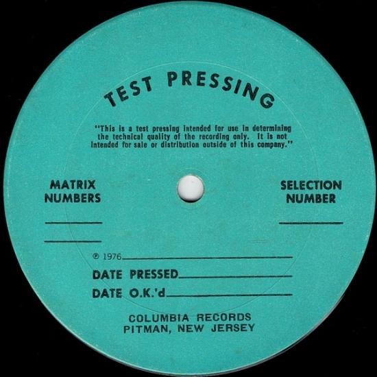 JEZEBEL / JUSTIN HINDS AND THE DOMINOES - STAMINA RECORDS