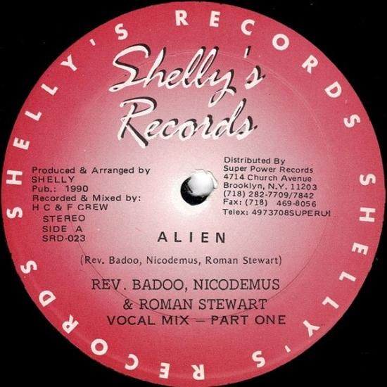 レゲエ ALIEN Rev Badoo Nicodemus Roman Stew 138420298.jpg?cmsp_timestamp=