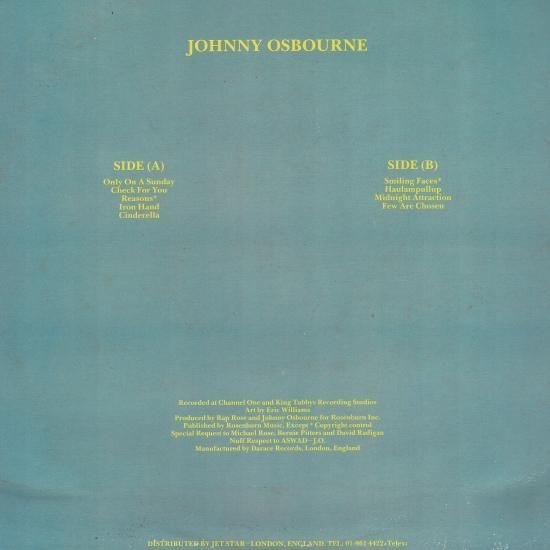 ☆レア盤　レゲエ　JOHNNY OSBOURNE PEOPLE A WATCH maxresdefault.jpg
