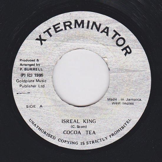 レゲエ 入手困難 Rikers  Cocoa Tea レコード レゲエ 入手困難 Rikers Island Cocoa Tea レコード - メルカリ