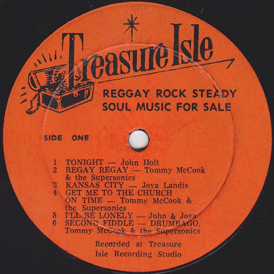 REGAY ROCK STEADY SOUL MUSIC FOR SALE / V.A. - STAMINA RECORDS