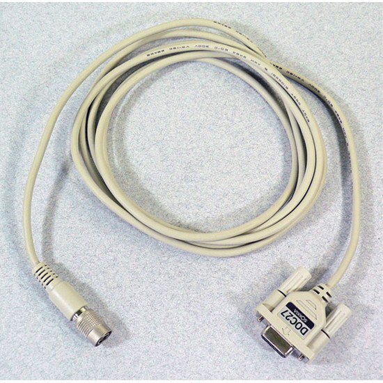 DOC27 ソキア純正 ＲＳ２３２Ｃ接続ケーブル （9PIN） - 測量用品