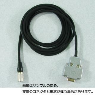 TS→PC(Dsub9)接続ケーブル/長さ 1.8m
