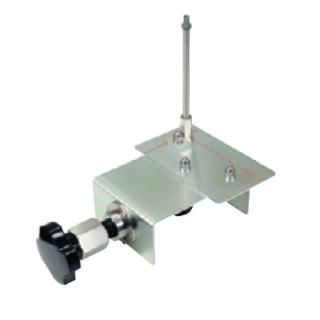 【PA-60】ポール用水準器