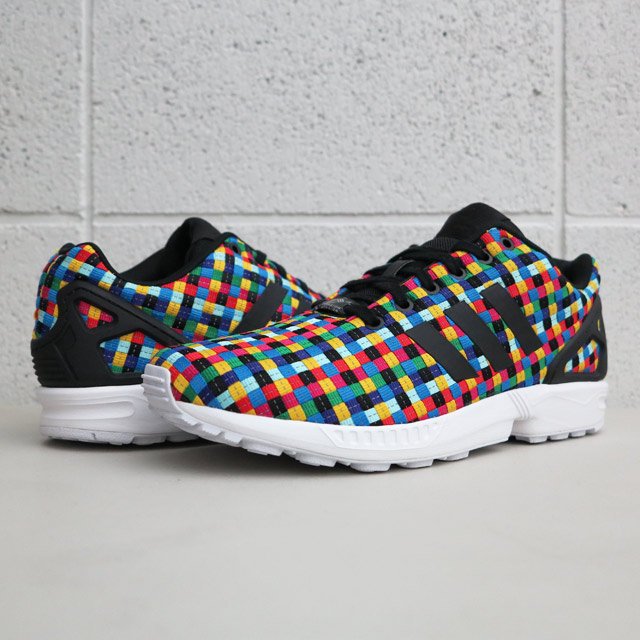 Adidas zx flux on sale online