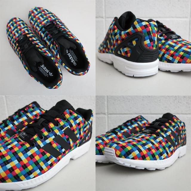 Flux adidas outlet multi