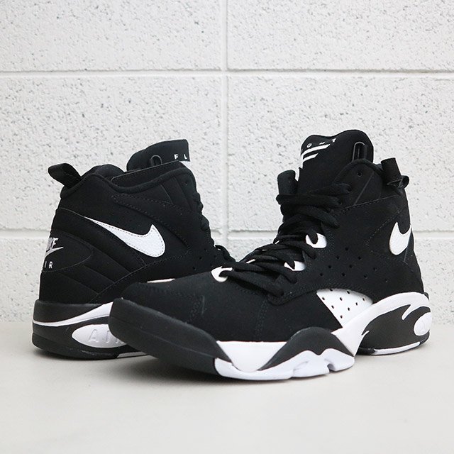 NIKE AIR MAESTRO II LTD Black INSIDE ONLINE STORE