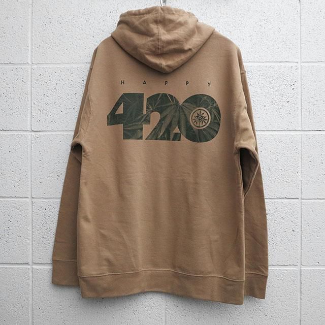 Hoodie 420 clearance original