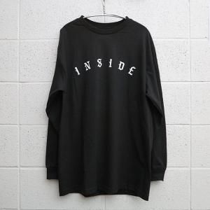Inside 23 ロンT Inside 23 ロンT 楽天市場】【最大1000円OFFクーポン スーパー