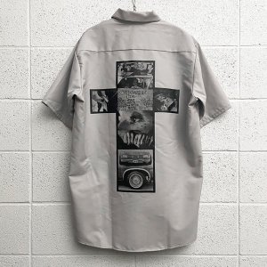 シャツ - INSIDE ONLINE STORE