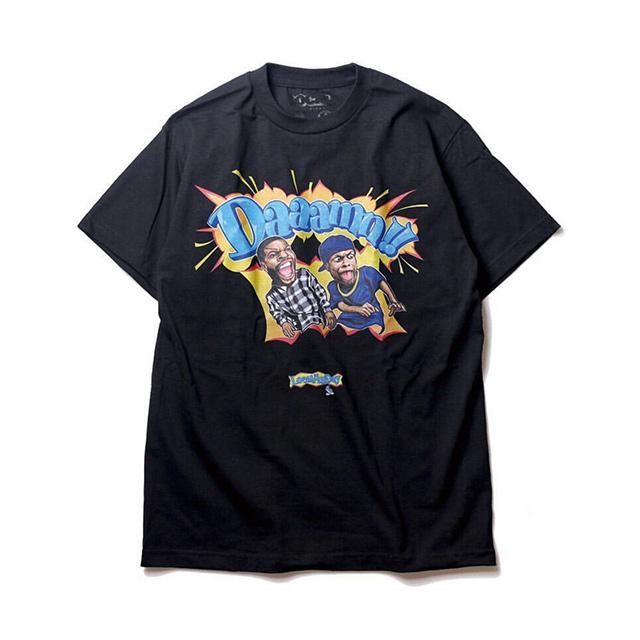 デッドストック 90s クリスピークリームドーナツ Tシャツ XL 黒