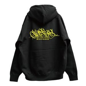 パーカー/ジップアップ - INSIDE ONLINE STORE