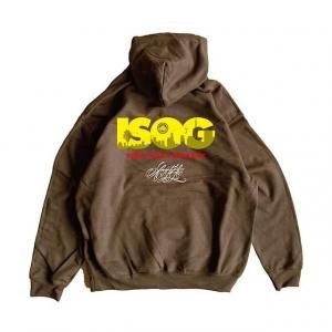 パーカー/ジップアップ - INSIDE ONLINE STORE