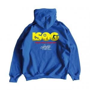 パーカー/ジップアップ - INSIDE ONLINE STORE