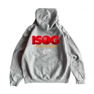 パーカー/ジップアップ - INSIDE ONLINE STORE