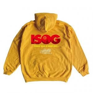HOPE ON THE STAGE in JAPAN ジップアップ　フーディーM LEMONed ONLINE SHOP