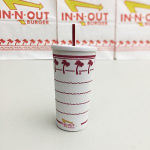 IN-N-OUT Burger - INSIDE ONLINE STORE