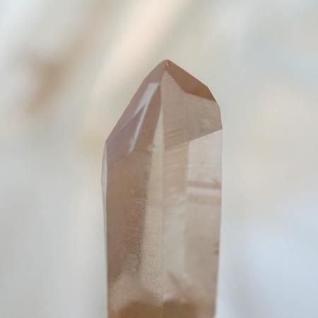 ピンクレムリアンシード・クリスタル - Crystalcolors* パワーストーン