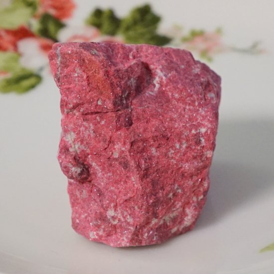 チューライト 原石（ノルウェー産） - Crystalcolors* パワーストーン 