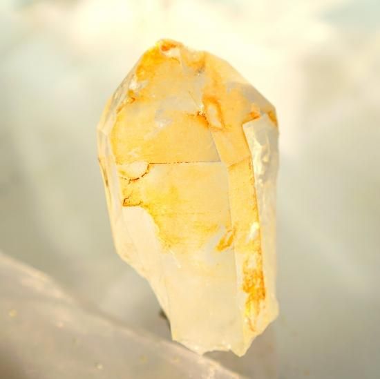 激安 少量 天然キラキラ金太陽石 パワーノ石