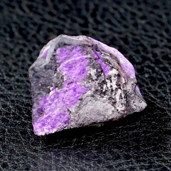 スギライト（南アフリカ産） - Crystalcolors* パワーストーン、天然石 