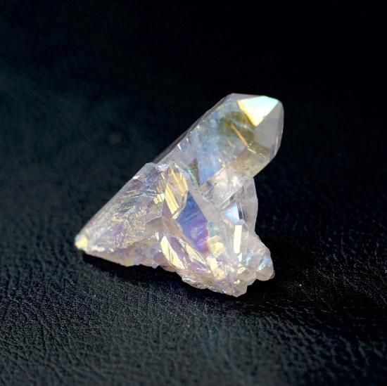 エンジェルオーラクォーツ・クリスタル クラスター B