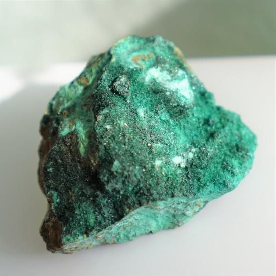 パワーストーン　天然石　原石　アタカマイト　450g　No.243 パワーストーン 天然石 原石 アタカマイト 450g No.243