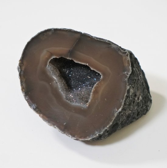 黒瑪瑙　置物（ブラジル産） - Crystalcolors* パワーストーン、天然石通販、癒しのショップ