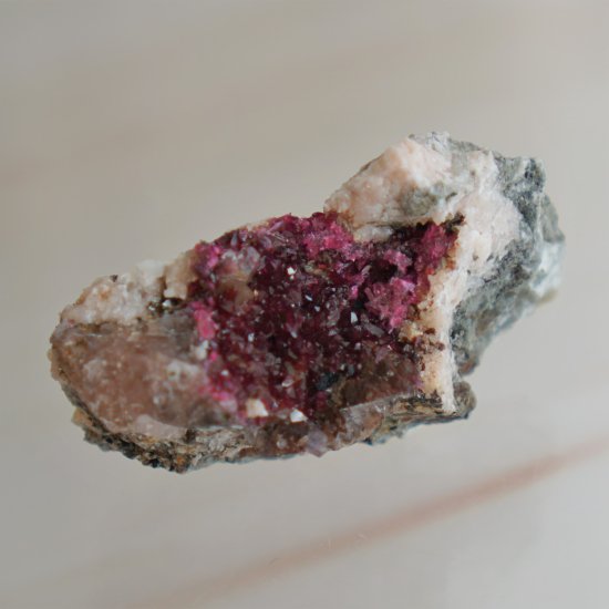 ロゼライト 原石（モロッコ産） - Crystalcolors* パワーストーン ...