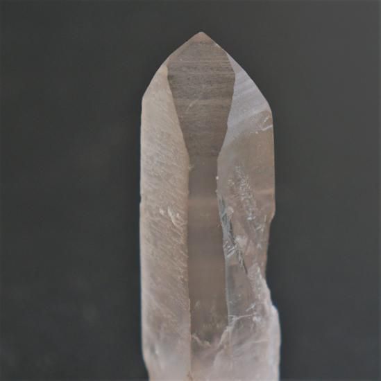 レムリアンシード・クリスタル 33（スモーキー） - Crystalcolors